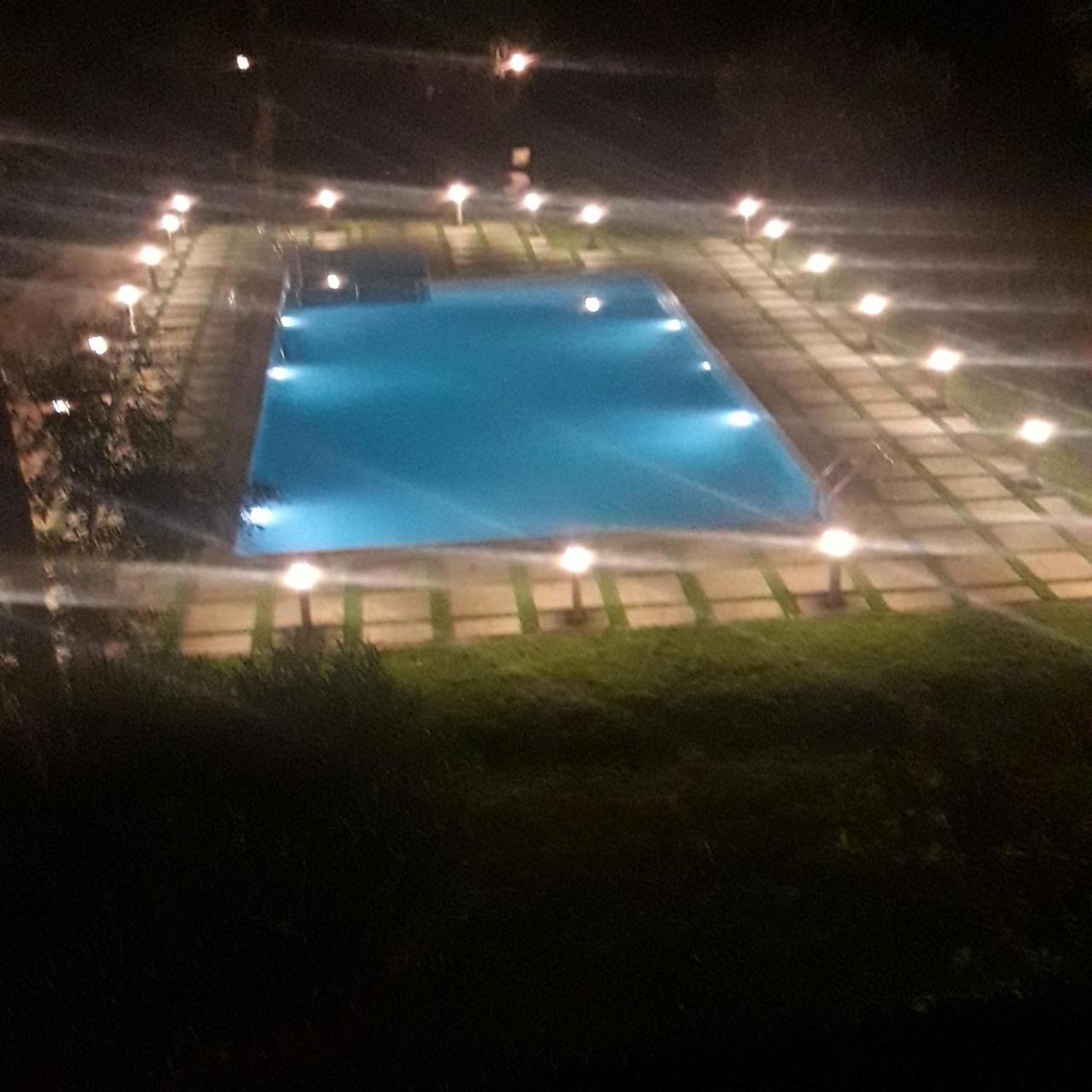 فندق Thappa Garden Karaikudi المظهر الخارجي الصورة
